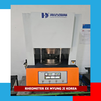 Rheometer