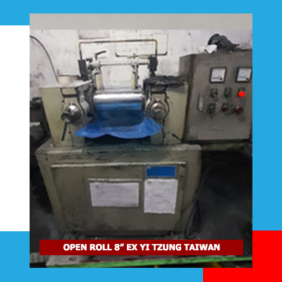 open-roll