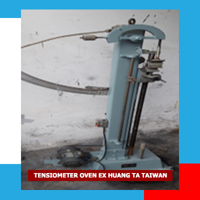 tensiometer-oven