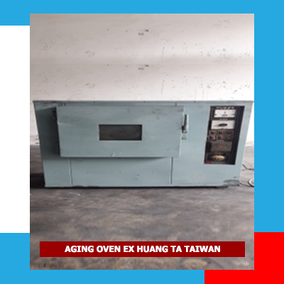 aging-oven